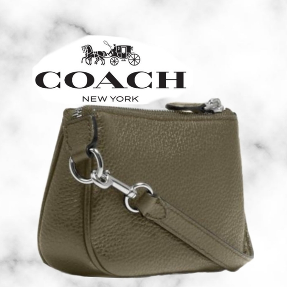 NWT Coach Nolita 15 - Picture 2 of 6